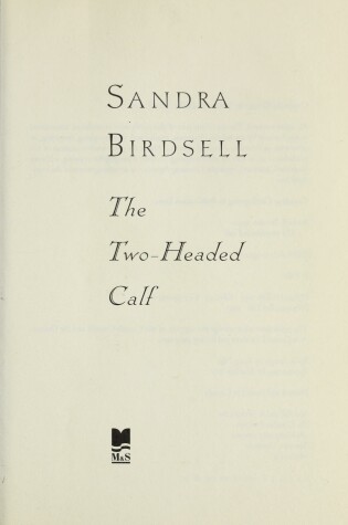 Cover of The Two-Headed Calf
