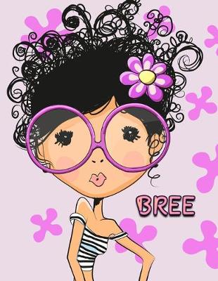 Book cover for Bree