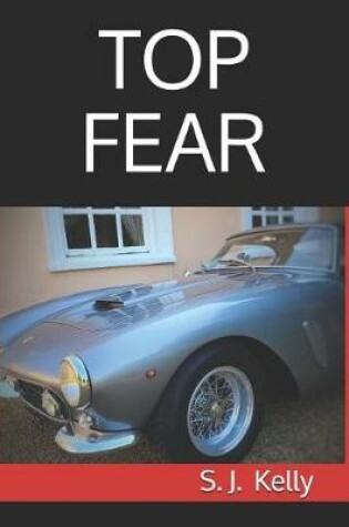 Cover of Top Fear