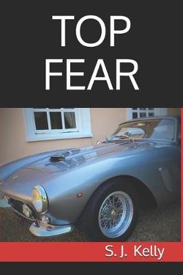 Book cover for Top Fear