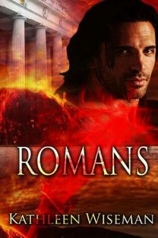 Cover of Romans