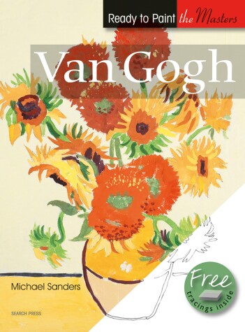 Cover of Van Gogh