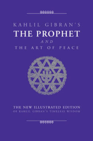 Cover of The Prophet and the Art of Peace
