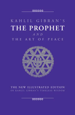 Book cover for The Prophet and the Art of Peace