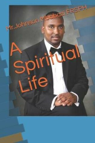 Cover of A Spiritual Life