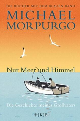Cover of Nur Meer und Himmel