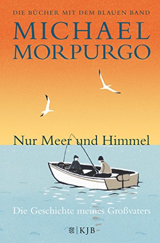 Book cover for Nur Meer und Himmel