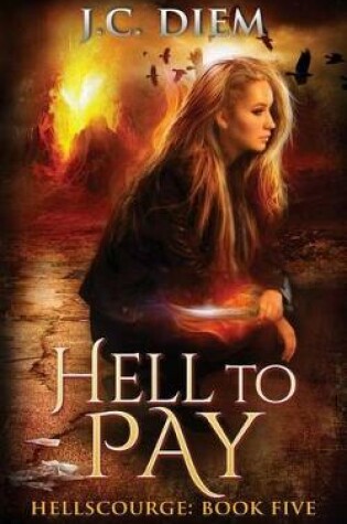 Cover of Hell To Pay