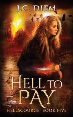 Book cover for Hell To Pay