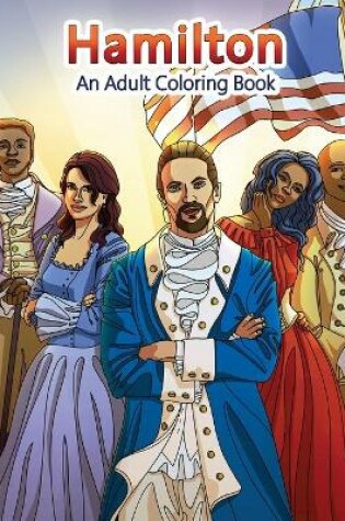 Cover of Hamilton