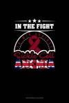 Book cover for In The Fight To Win Against Sickle-Cell Anemia (UK)