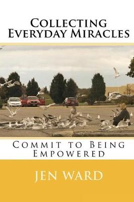 Book cover for Collecting Everyday Miracles