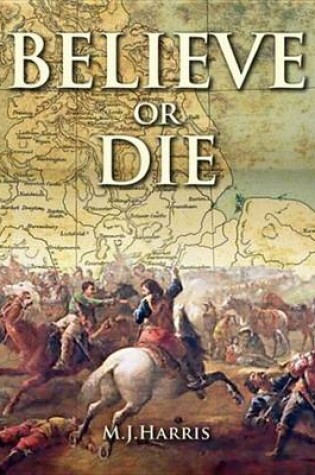 Cover of Believe or Die