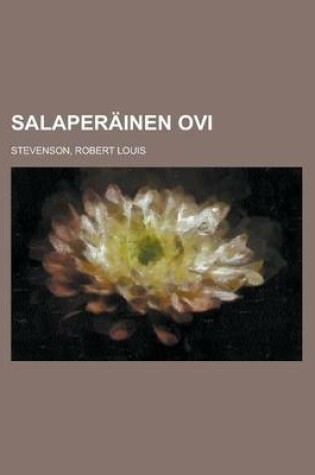 Cover of Salaperainen Ovi