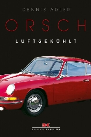 Cover of Porsche Luftgekühlt