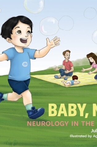 Cover of Baby, MD: Neurology in the Park