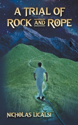 Book cover for A Trial of Rock and Rope