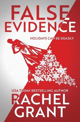 Cover of False Evidence