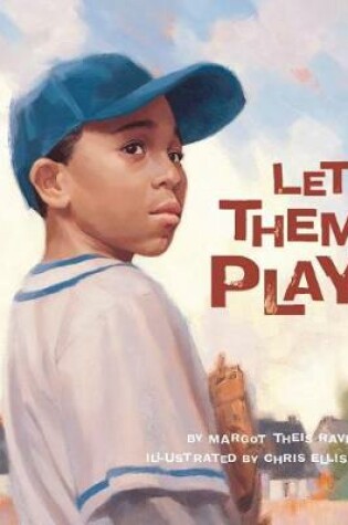 Cover of Let Them Play