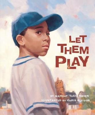 Book cover for Let Them Play