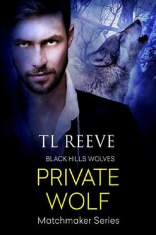 Cover of Private Wolf