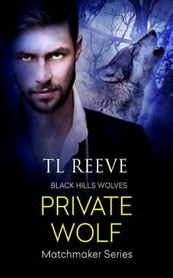 Book cover for Private Wolf