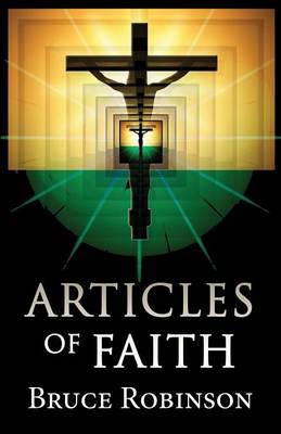 Book cover for Articles of Faith