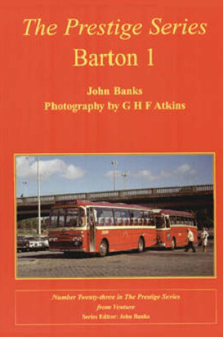 Cover of Barton