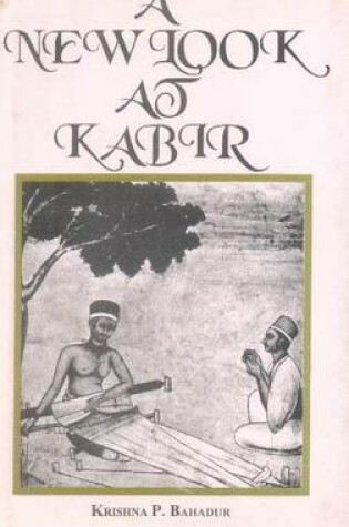 Cover of New Look at Kabir