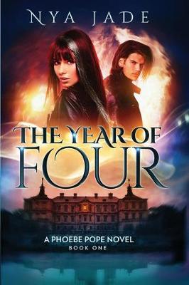 Cover of The Year of Four