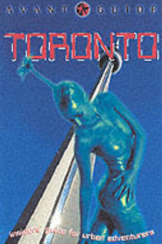 Cover of Toronto