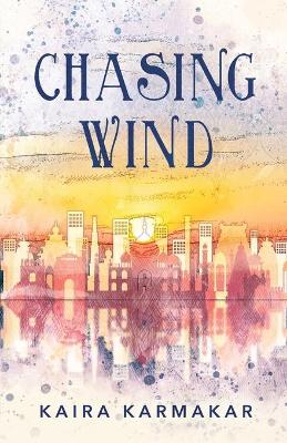 Cover of Chasing Wind