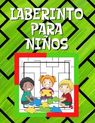 Book cover for Laberinto para Ni�os