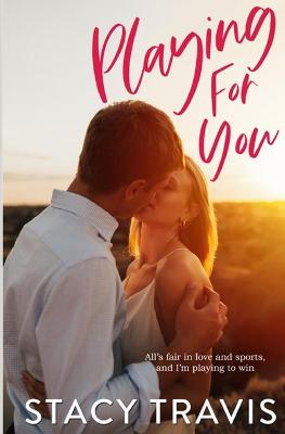 Book cover for Playing for You