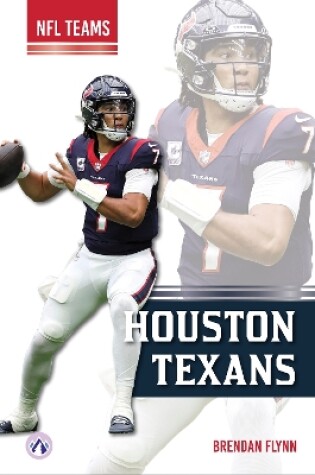 Cover of Houston Texans