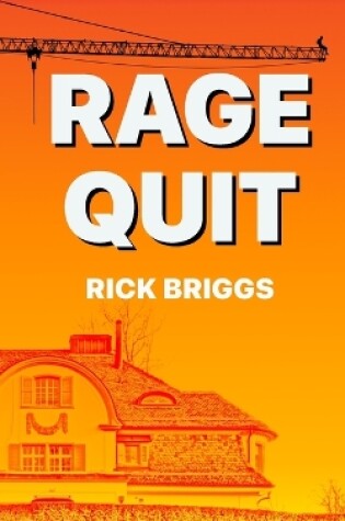 Cover of Rage Quit