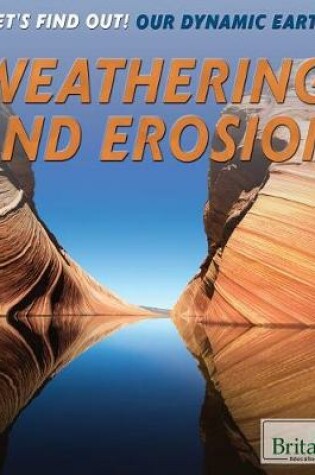 Cover of Weathering and Erosion
