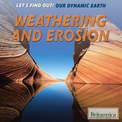 Cover of Weathering and Erosion