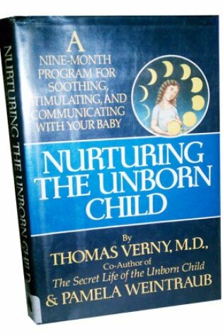 Cover of Nurturing the Unborn Child