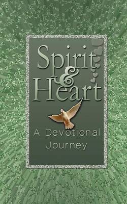 Book cover for Spirit & Heart