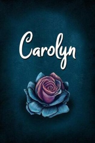 Cover of Carolyn