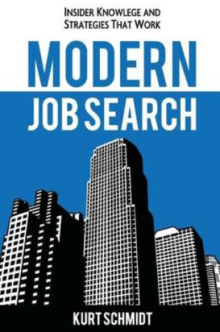 Cover of Modern Job Search