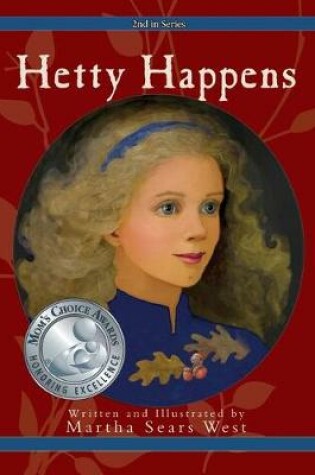 Cover of Hetty Happens