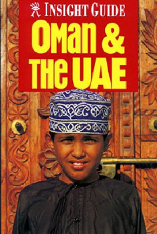Cover of Oman & the UAE