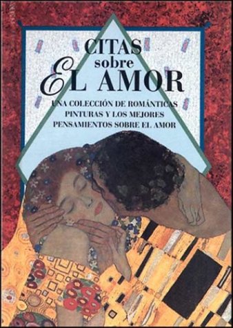 Book cover for Citas Sobre El Amor