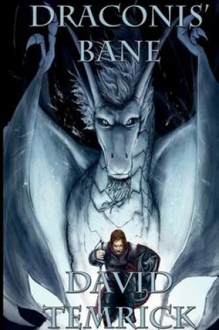 Cover of Draconis' Bane