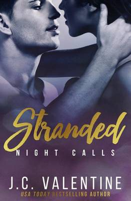 Book cover for Stranded