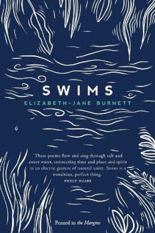 Cover of Swims