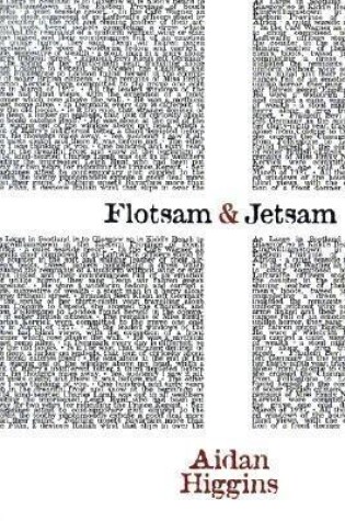 Cover of Flotsam & Jetsam