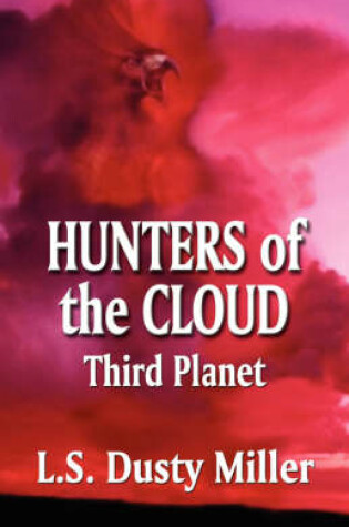 Cover of Hunters of the Cloud